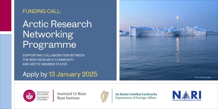 Arctic Research Networking Programme