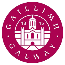 University of Galway logo